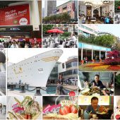 เซินเจิน มุมมองใหม่ที่ชวนให้มาสัมผัส “เที่ยวสนุก กินอร่อย” 5 วัน 4 คืน (เที่ยวเอง…แบบครบสูตร)