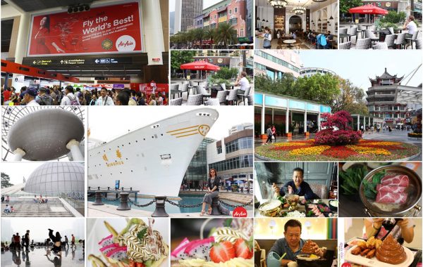 เซินเจิน มุมมองใหม่ที่ชวนให้มาสัมผัส “เที่ยวสนุก กินอร่อย” 5 วัน 4 คืน (เที่ยวเอง…แบบครบสูตร)