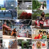 เที่ยวบินปฐมฤกษ์ Thai AirAsia X ดอนเมือง – อินชอน 4 วัน 3 คืน