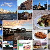 เที่ยวซิดนีย์ Sydney “ให้ประหยัด และ สนุก” มากยิ่งขึ้น