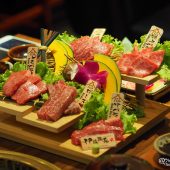 Ito-Kacho ร้านเนื้อย่างสัญชาติญี่ปุ่น ระดับพรีเมี่ยม