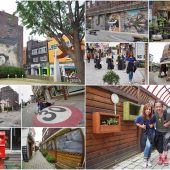 Craft Street : Haenggung-gil