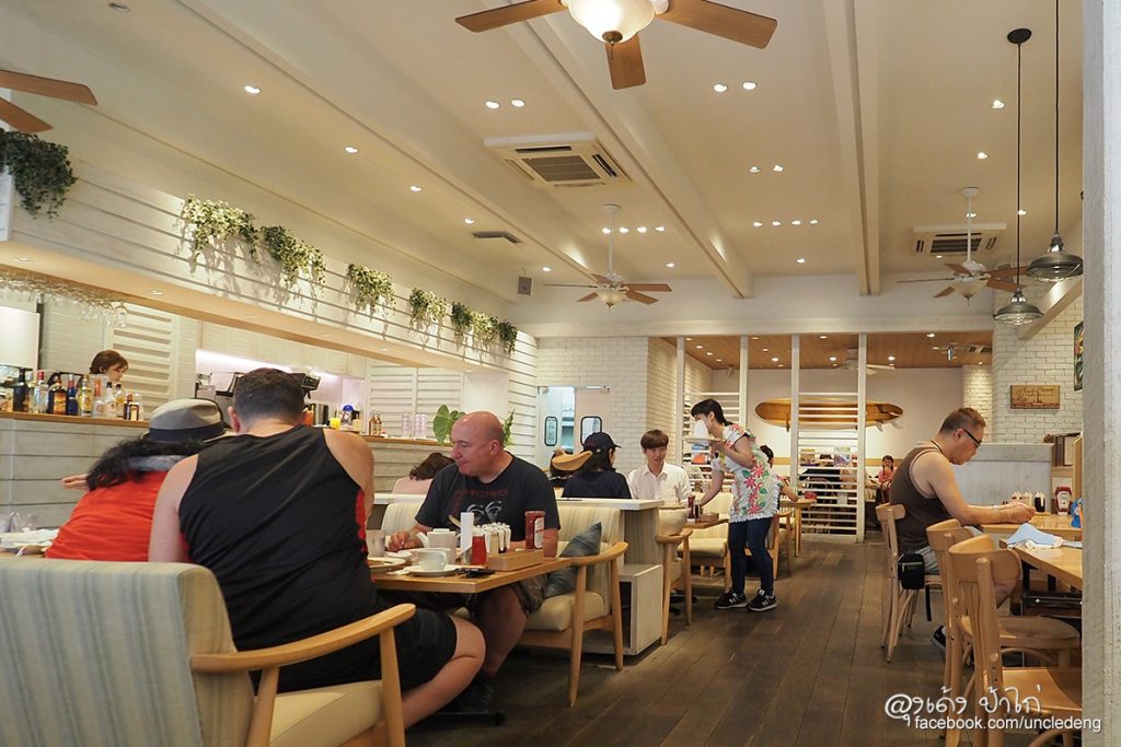 ร้านอาหารโอซาก้า