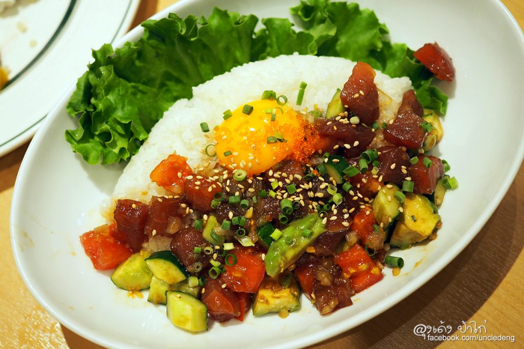 ร้านอาหารโอซาก้า