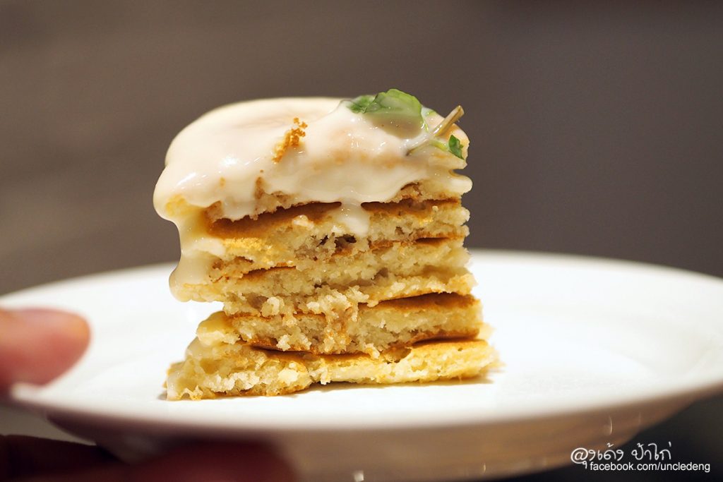 แพนเค้ก โอซาก้า