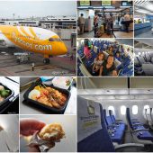 Scoot บินตรงลง Osaka นั่งสบาย เวลาดี