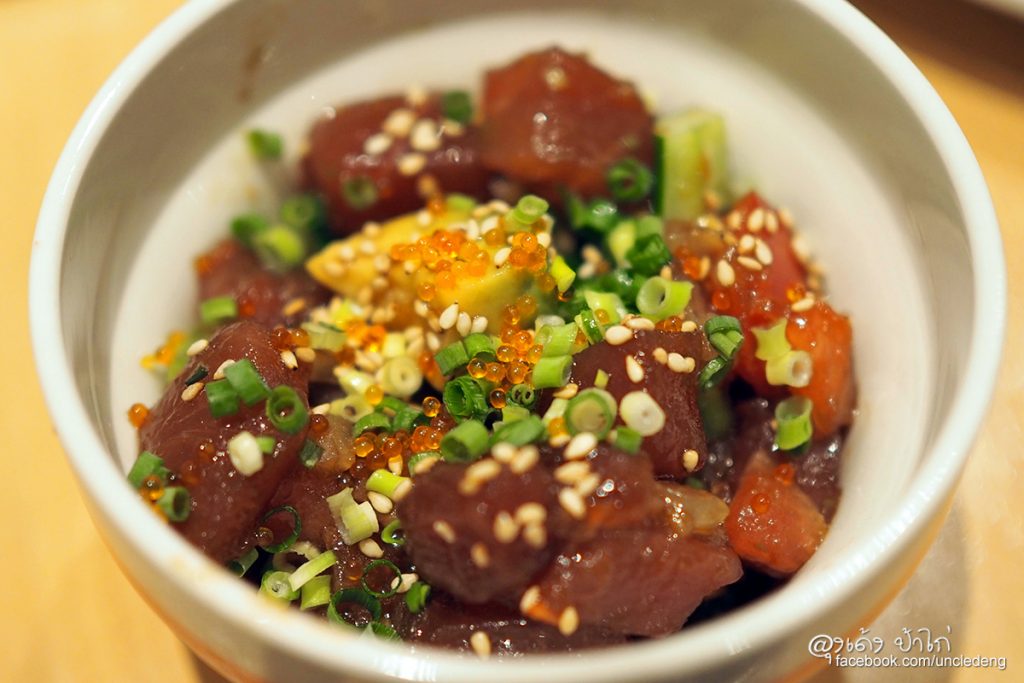 ร้านอาหารโอซาก้า