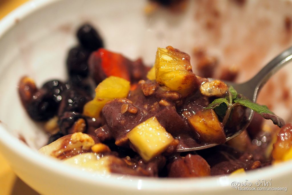 ร้านอาหารโอซาก้า