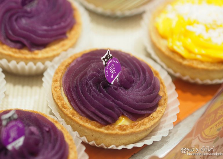 Pablo Coffee คาเฟ่ ชีสทาร์ต โอซาก้า ชื่อดัง