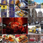 เที่ยวอังกฤษ Day 01 : Liverpool ตามรอย The Beatles