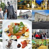 เที่ยวอังกฤษ Day 03 : Liverpool ตามรอย The Beatles