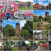 เที่ยวอังกฤษ Day 02 : Liverpool ตามรอย The Beatles