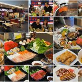 ฮ่องกง สุกี้ รสชาติต้นตำรับจากฮ่องกง