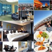 The Gate Hotel Kaminarimon