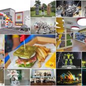 Brick Campus พิพิธภัณฑ์ เกาะเชจู