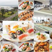 El Marino บุฟเฟ่ต์หรู วิวทะเล เกาะเชจู