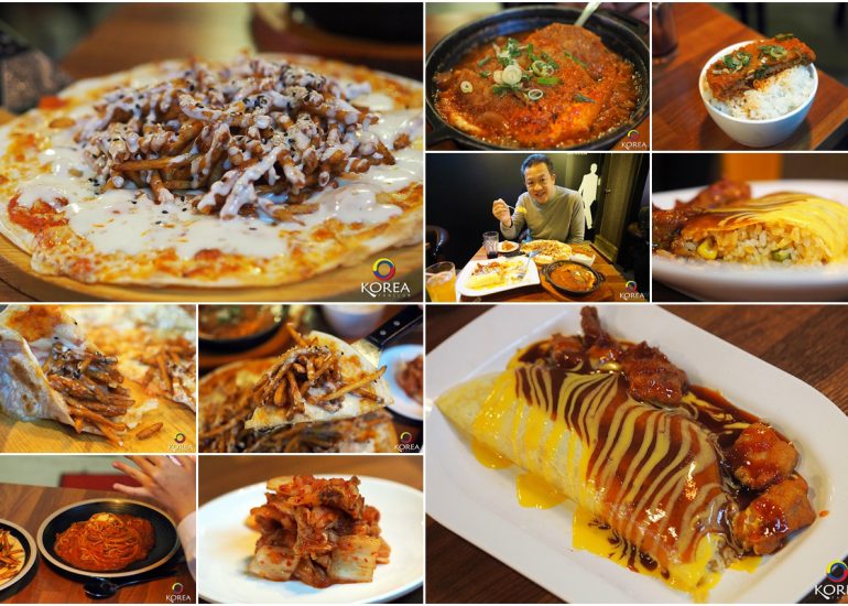 Han’s Deli อร่อย ถูกใจวัยรุ่นเกาหลี