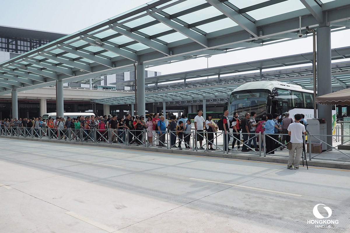 ขับรถข้ามทะเล ไป มาเก๊า ขับรถข้ามทะเล ไป มาเก๊า