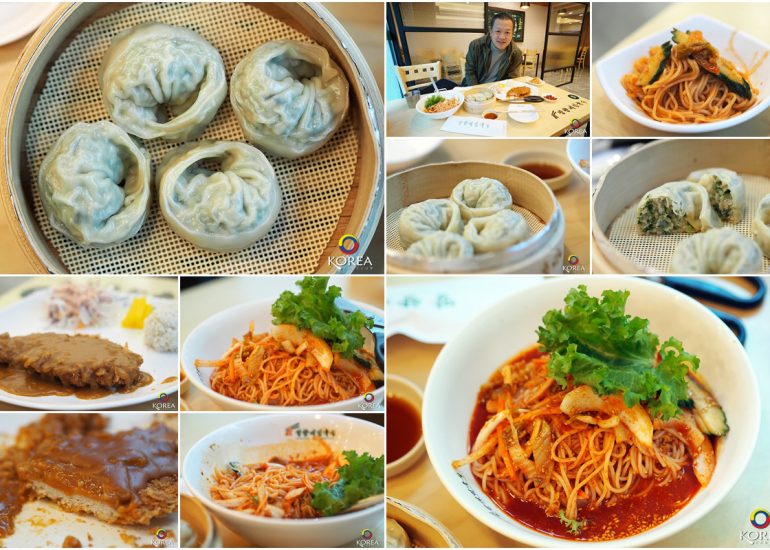 Mang hyang noodle ดงซองโน