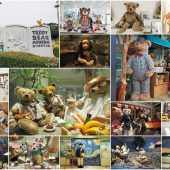 เท็ดดี้แบร์ Teddy Bear Museum เกาะเชจู