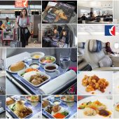 Air Macau บินหรู นั่งสบาย สุวรรณภูมิ – มาเก๊า – กรุงโซล