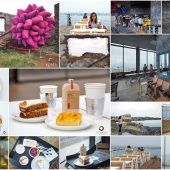 Monsant de Aewol (몽상드애월) by G-Dragon เกาะเชจู