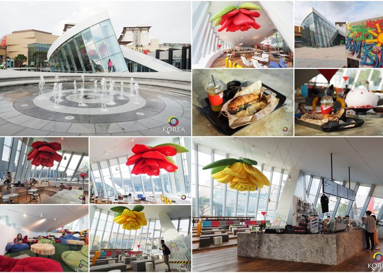 untitled 2017 cafe เกาะเชจู