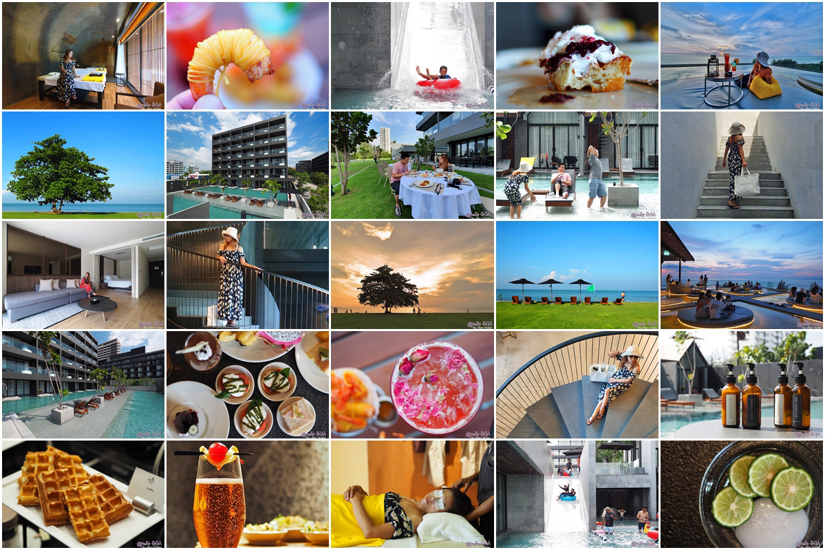 Ana Anan Resort Pattaya