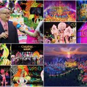 Carnival Magic Phuket : คาร์นิวัลเมจิก ภูเก็ต