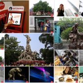 รีวิว กวางโจว ชม ช้อป แชะ ที่เมืองแพะ (5 วัน 4 คืน เที่ยวเองแบบครบสูตร)