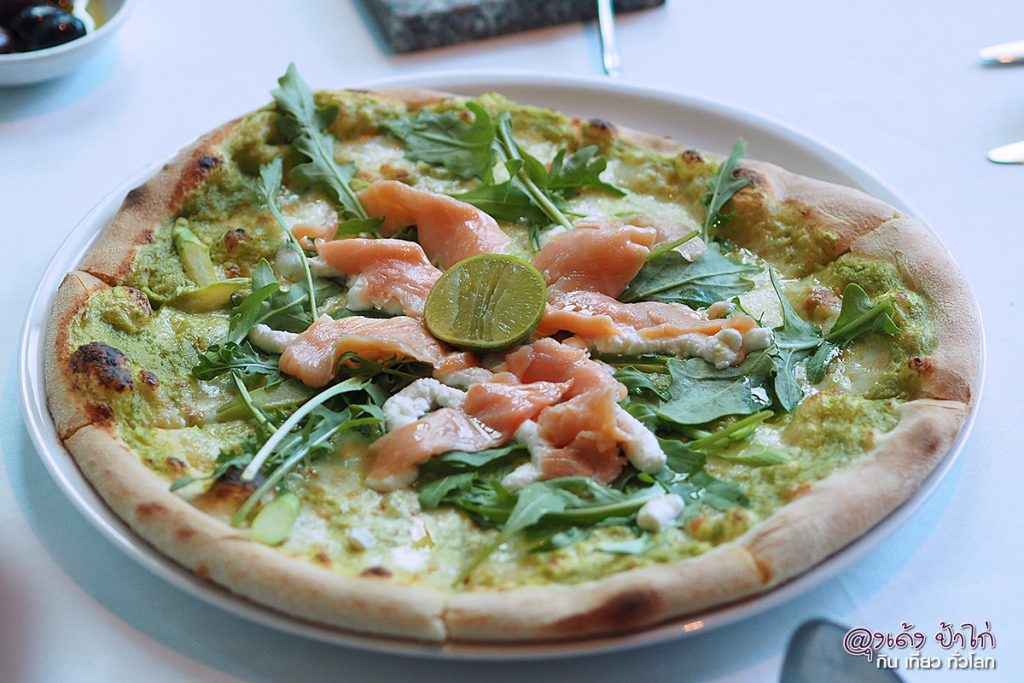 เรเนซองส์ กรุงเทพฯ ราชประสงค์