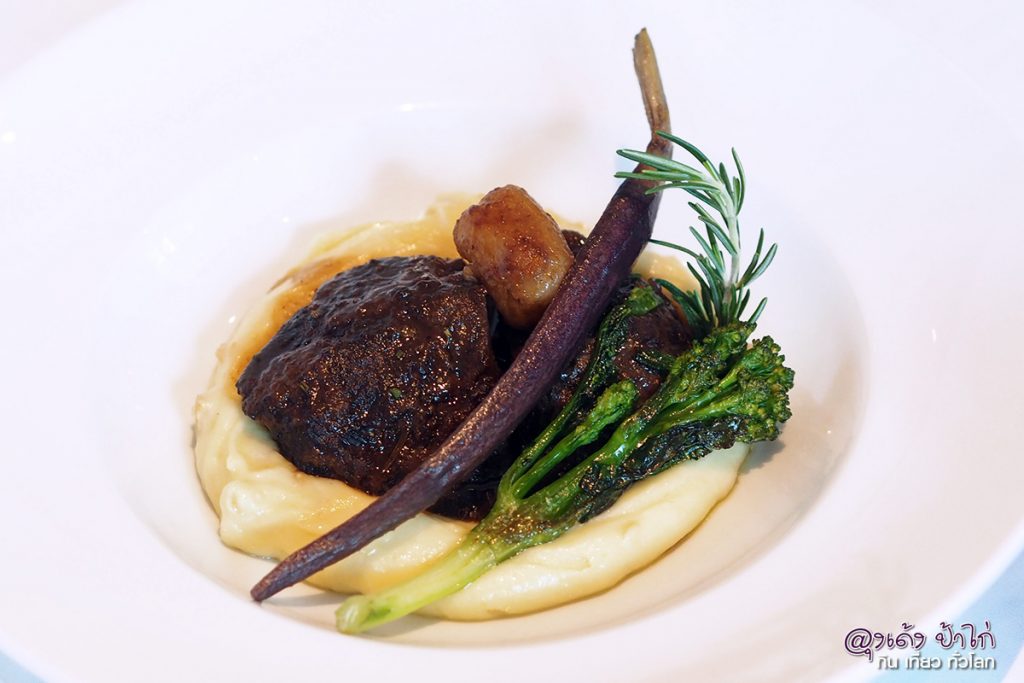 Renaissance Bangkok Ratchaprasong