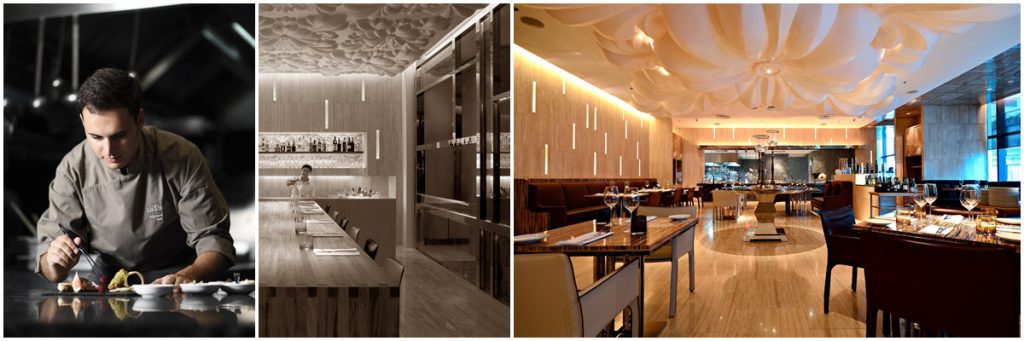 Chef Salvatore Catania