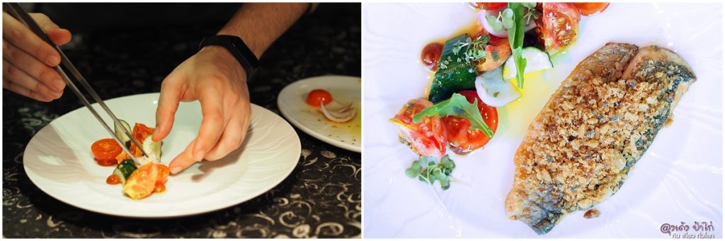 เรเนซองส์ กรุงเทพฯ ราชประสงค์