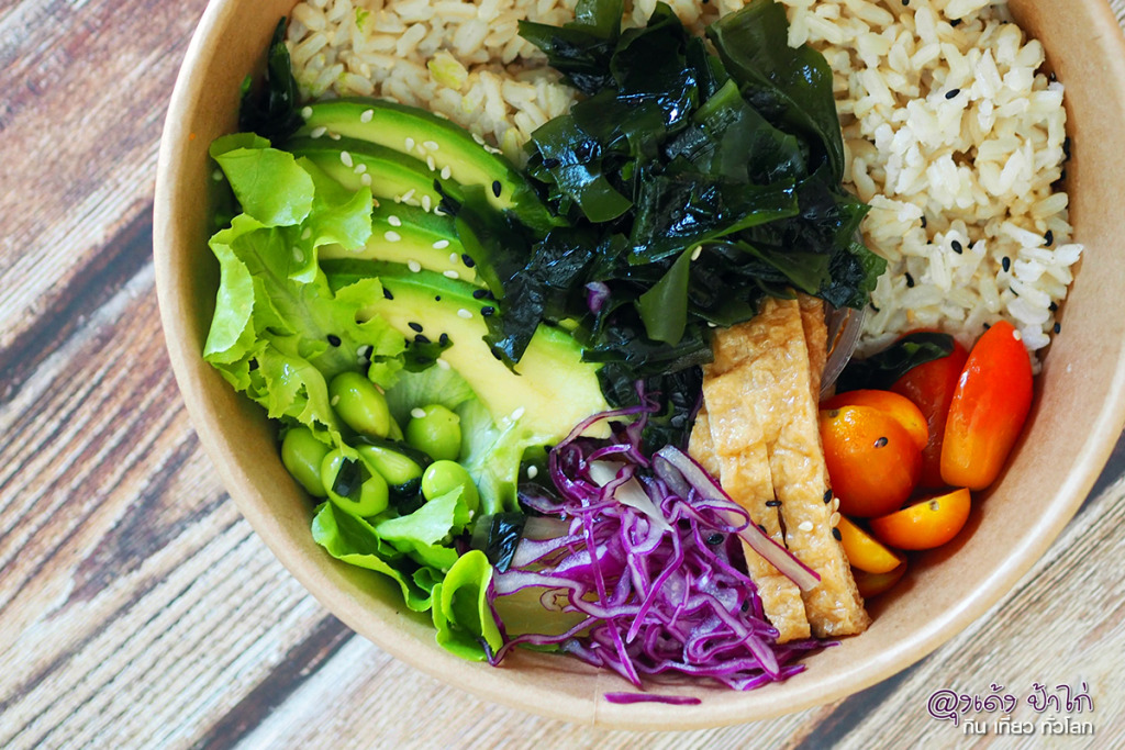 ธรรมชาติซีฟู้ด