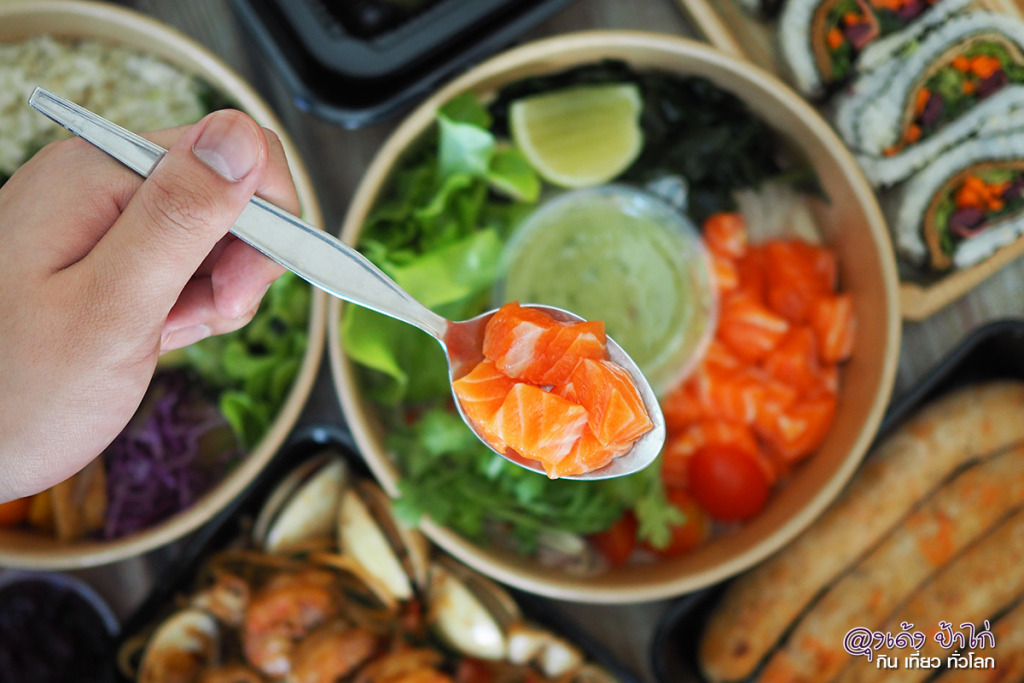 ธรรมชาติซีฟู้ด