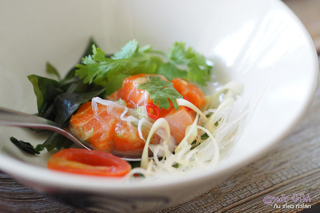 ธรรมชาติซีฟู้ด