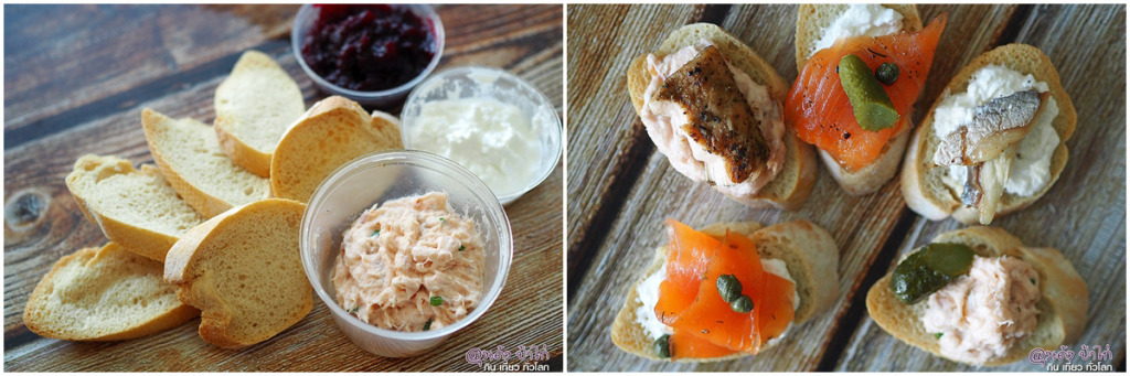 ธรรมชาติซีฟู้ด