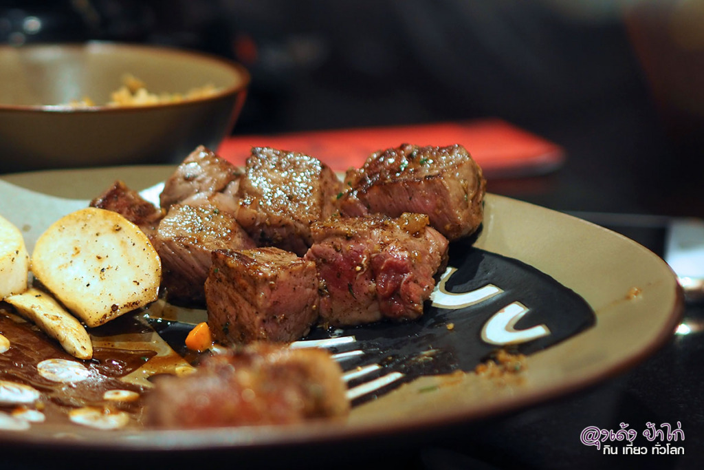 Benihana at Avani Pattaya