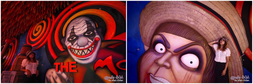 อวานี พัทยา Staycation