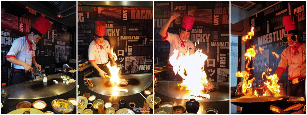 อวานี พัทยา Staycation