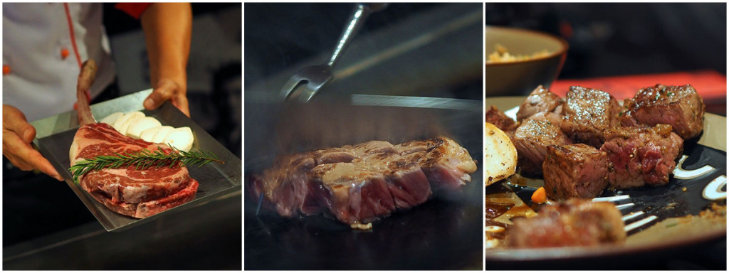 Benihana at Avani Pattaya