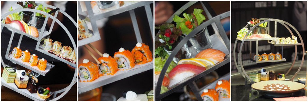 อวานี พัทยา Staycation