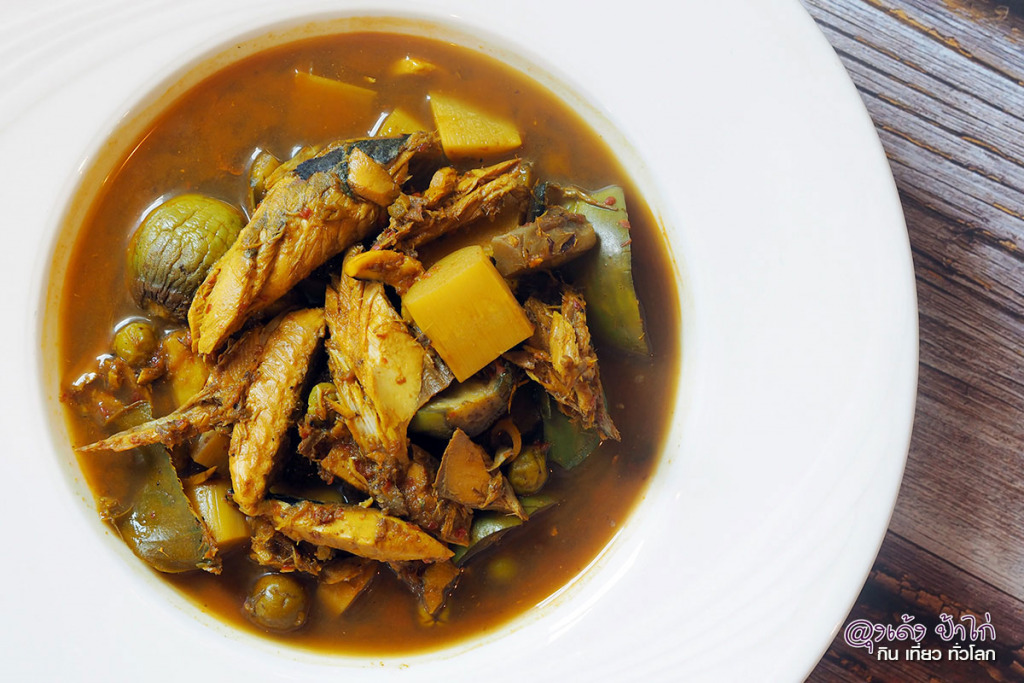 น้ำยาปูเดอะก้อย