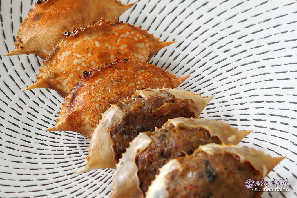 ปูจ๋า Thitipong Amazing Market