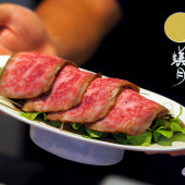 Arizuki : รสชาติสุดล้ำ ไม่ต้องบินไกลถึงญี่ปุ่น