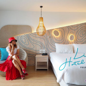 Liv Hotel Phuket Patong