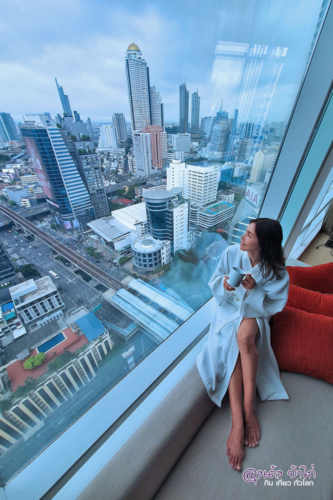 Eastin Grand Hotel Sathorn