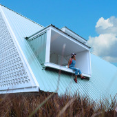 The Attic Cafe ดิ แอตติค คาเฟ่ กาญจนบุรี