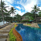 คชา รีสอร์ท เกาะช้าง : Kacha Koh Chang